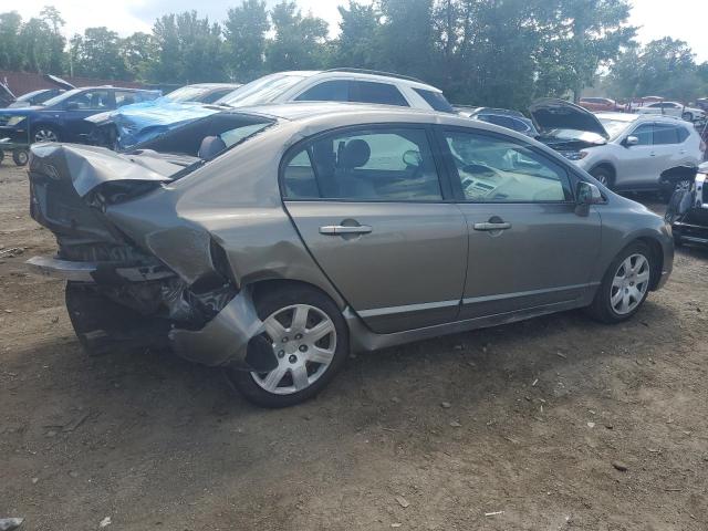 2008 Honda Civic Lx VIN: 2HGFA16528H346804 Lot: 56678314