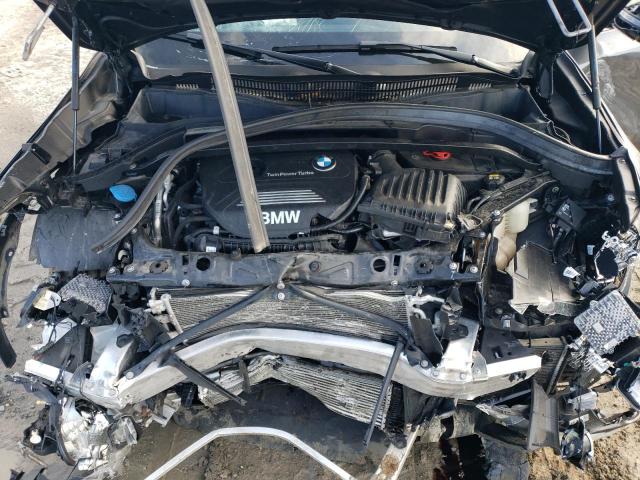 VIN WBXYJ5C33JEF75657 2018 BMW X2 no.12