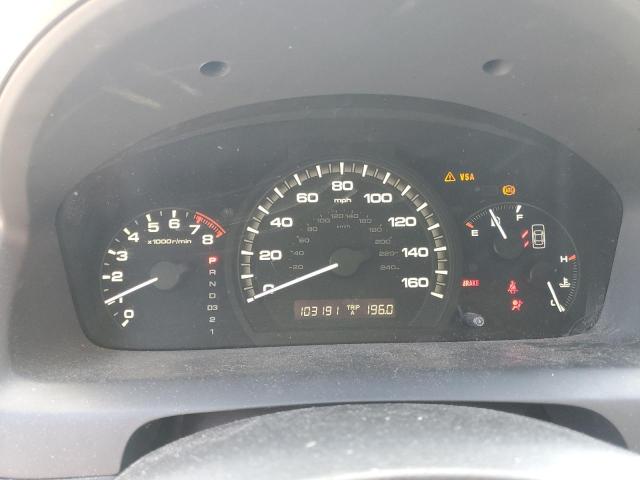 2006 Honda Accord - Image 9