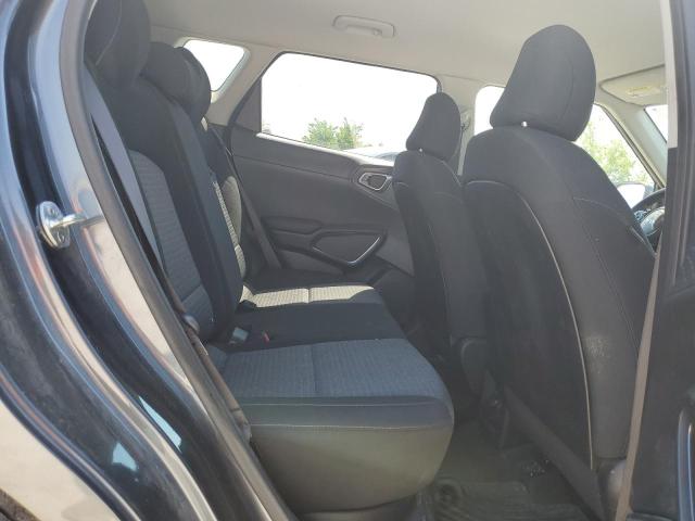 2022 KIA SOUL LX - KNDJ23AUXN7803690