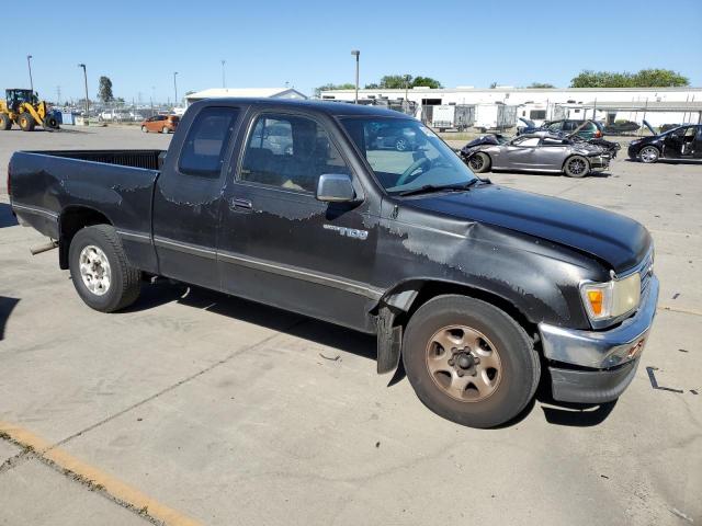 1995 Toyota T100 Xtracab Sr5 VIN: JT4VD12F7S0006771 Lot: 54422384