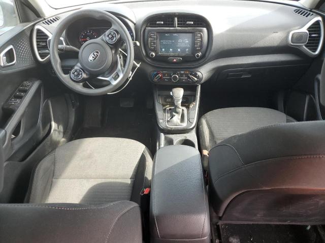 2020 KIA SOUL LX - KNDJ23AU5L7068341