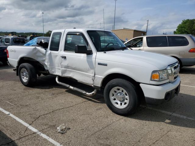 2010 Ford Ranger Super Cab VIN: 1FTLR4FEXAPA75861 Lot: 53377494