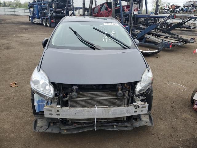 2010 Toyota Prius VIN: JTDKN3DU0A0079390 Lot: 53318334