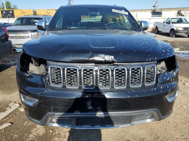 2021 Jeep Grand Cherokee Limited VIN: 1C4RJFBT3MC600451 Lot: 56389414