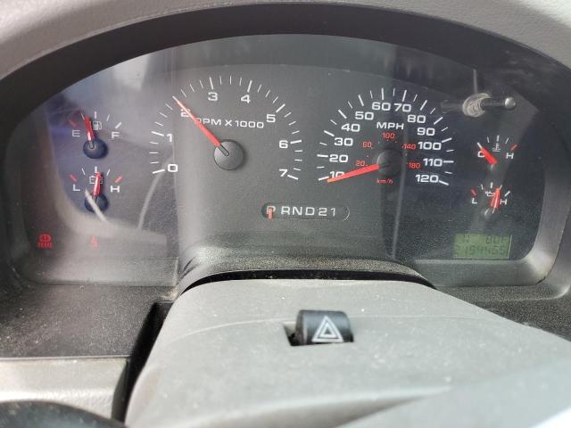 2005 Ford F150 VIN: 1FTPX14585FA05795 Lot: 54526664