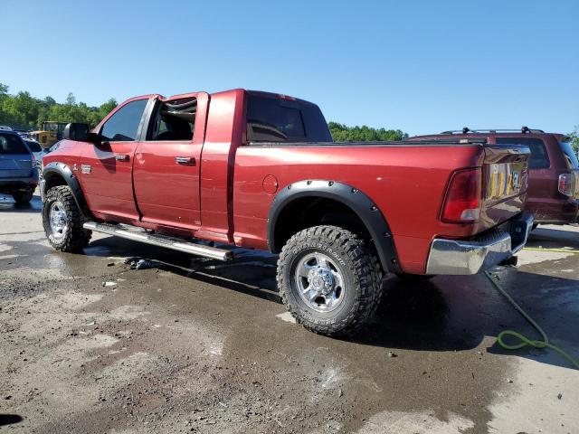 2012 Dodge Ram 2500 Slt VIN: 3C6UD5ML2CG309659 Lot: 56519164