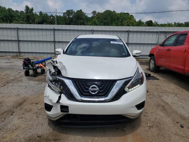 2018 Nissan Murano S VIN: 5N1AZ2MG1JN172065 Lot: 54213884