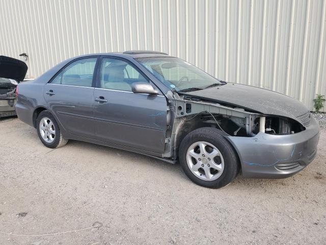 2003 Toyota Camry Le VIN: 4T1BE32KX3U736947 Lot: 54560944