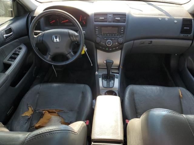 2005 Honda Accord Ex VIN: 1HGCM56815A146826 Lot: 53781964