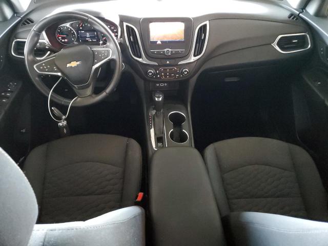 2021 Chevrolet Equinox Lt VIN: 3GNAXUEVXML304254 Lot: 54723344