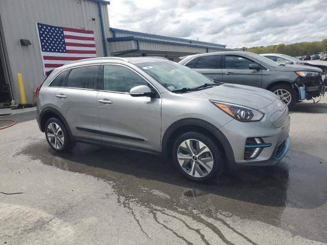 2022 Kia Niro S VIN: KNDCC3LG4N5161184 Lot: 54340914