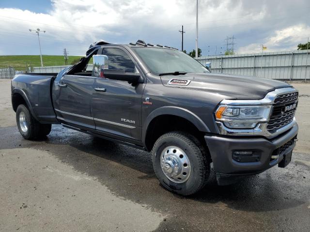2019 RAM 3500 LIMIT 3C63RRPL1KG659136