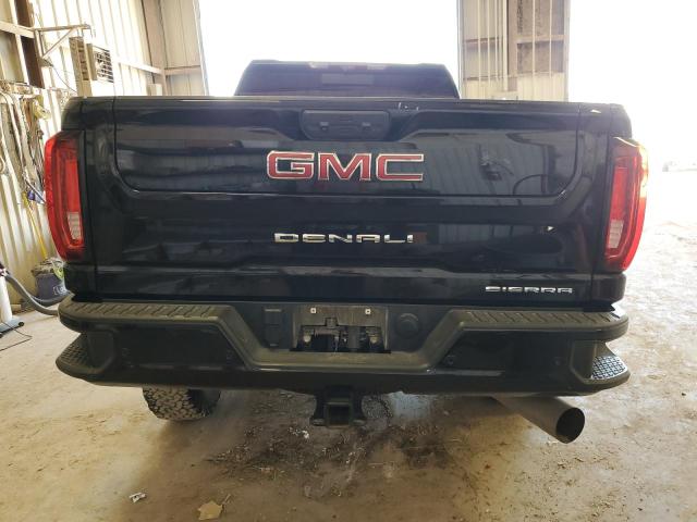 2021 GMC Sierra K2500 Denali VIN: 1GT49REY7MF122092 Lot: 54392154