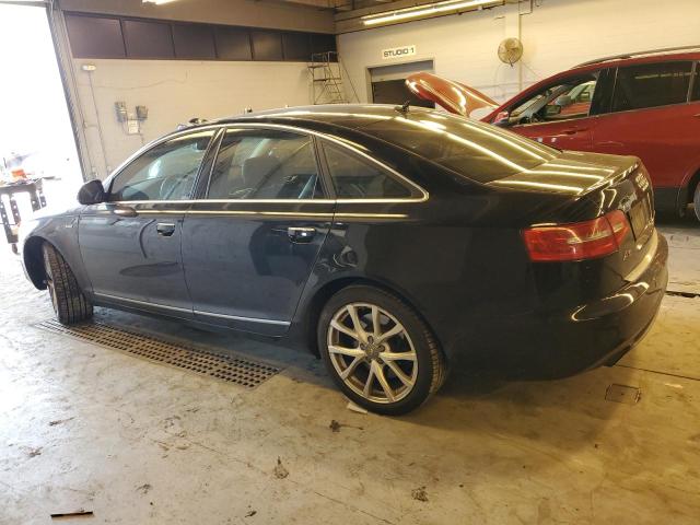 2011 Audi A6 Premium Plus VIN: WAUFGAFB4BN067224 Lot: 56958604