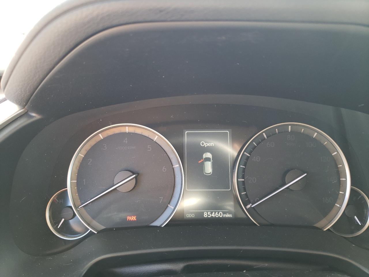 2T2BZMCA5JC154006 2018 Lexus Rx 350 Base