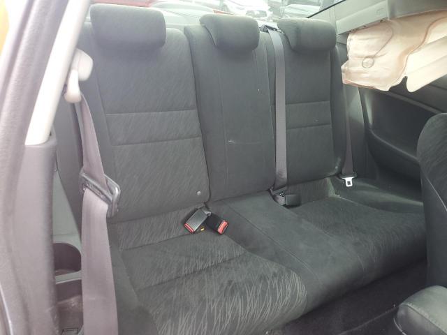 2007 Honda Civic Ex VIN: 2HGFG12897H527878 Lot: 55252444