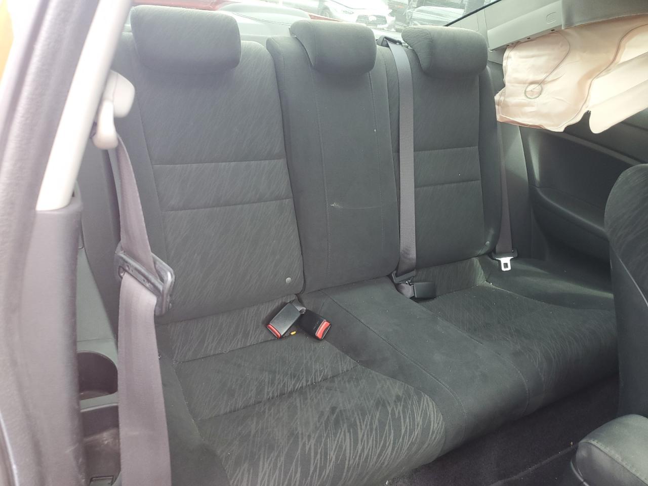 2HGFG12897H527878 2007 Honda Civic Ex