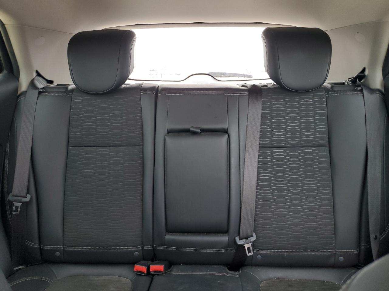 KL4CJASB5FB048051 2015 Buick Encore