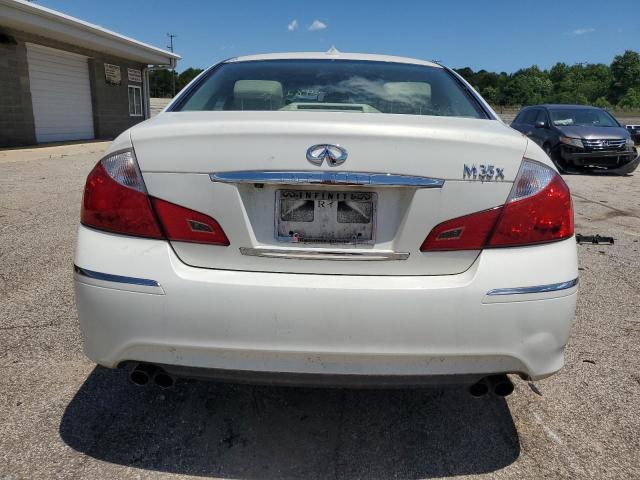 2008 Infiniti M35 Base VIN: JNKAY01F78M651516 Lot: 56482814