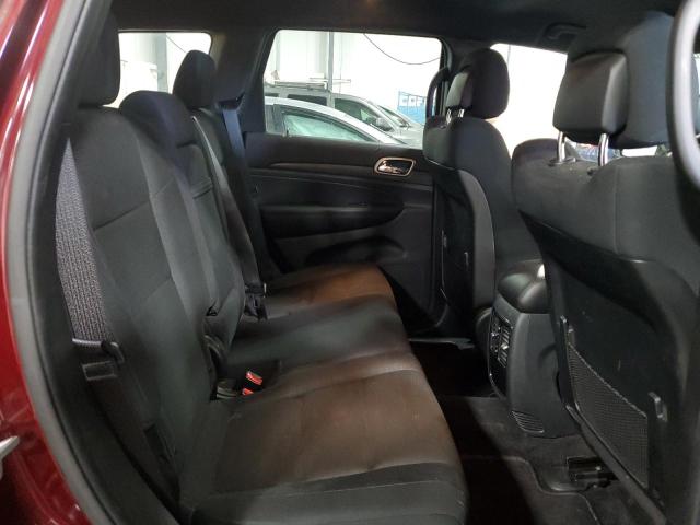 2016 Jeep Grand Cherokee Laredo VIN: 1C4RJFAG6GC355685 Lot: 55888714