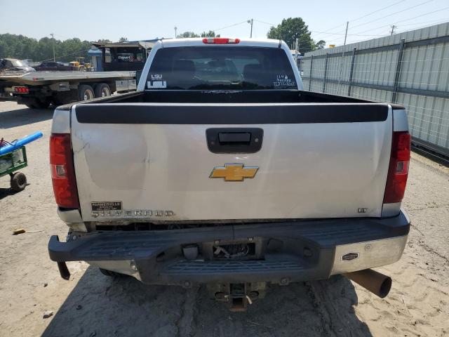 2013 Chevrolet Silverado K2500 Heavy Duty Lt VIN: 1GC1KXC85DF134059 Lot: 54906754