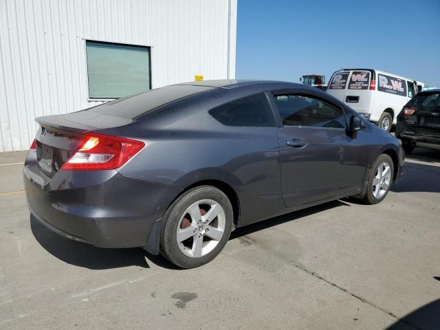 2012 Honda Civic Lx VIN: 2HGFG3A58CH552087 Lot: 54059504