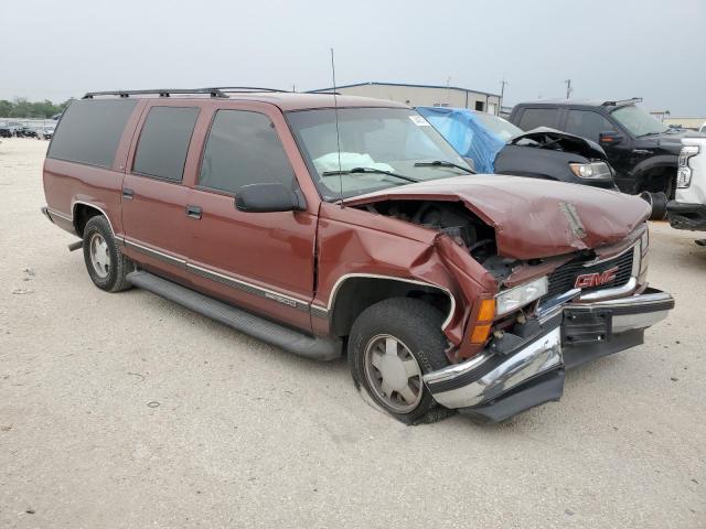 1999 GMC Suburban C1500 VIN: 3GKEC16R3XG513410 Lot: 54403794