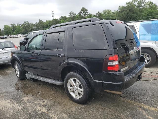 2010 Ford Explorer Xlt VIN: 1FMEU6DE8AUA10882 Lot: 53845034