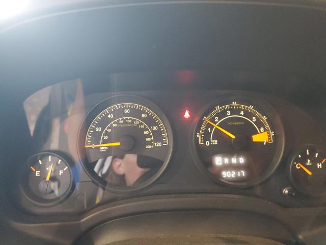 2014 Jeep Compass Sport VIN: 1C4NJCBA6ED786106 Lot: 55863374