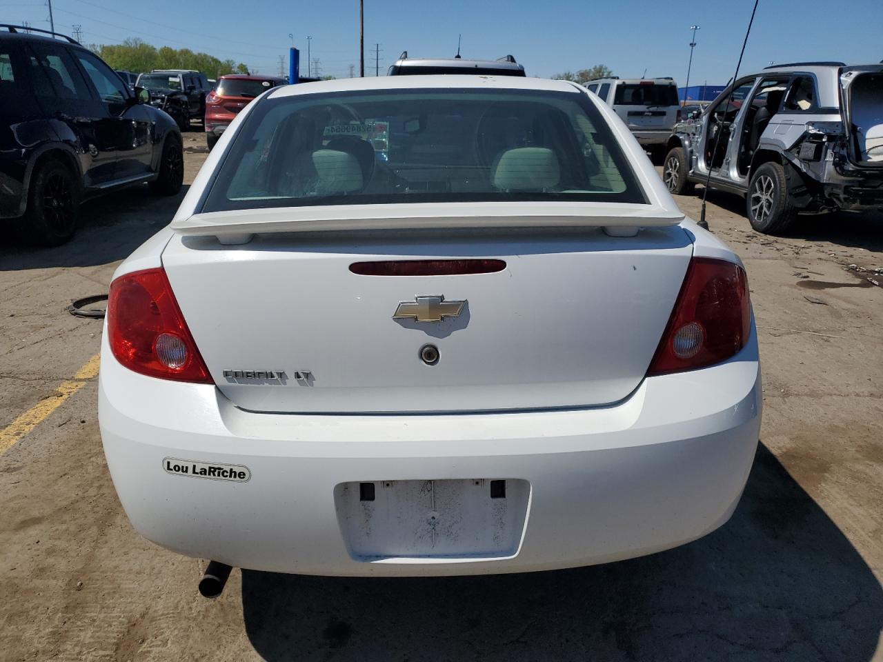 1G1AD5F51A7123770 2010 Chevrolet Cobalt 1Lt