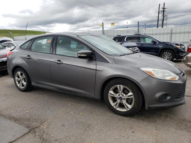 Vin: 1fadp3f23el399120, lot: 53911454, ford focus se 20144