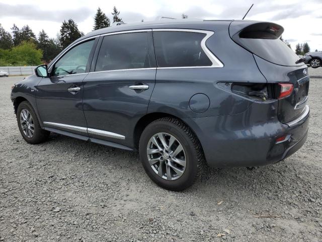 2014 Infiniti Qx60 VIN: 5N1AL0MM1EC538362 Lot: 54054374