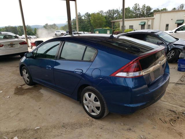 2012 Honda Insight VIN: JHMZE2H3XCS006026 Lot: 56064134