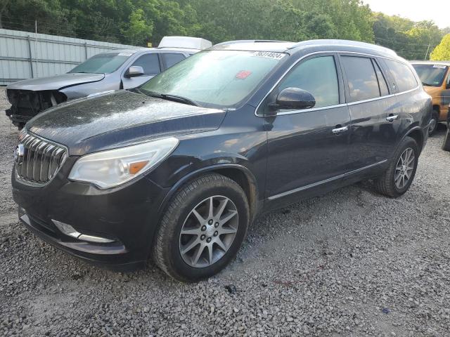 2015 BUICK ENCLAVE - 5GAKRBKD0FJ172771