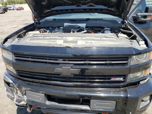 2015 Chevrolet Silverado K2500 Heavy Duty Ltz VIN: 1GC1KWE88FF127522 Lot: 53863874