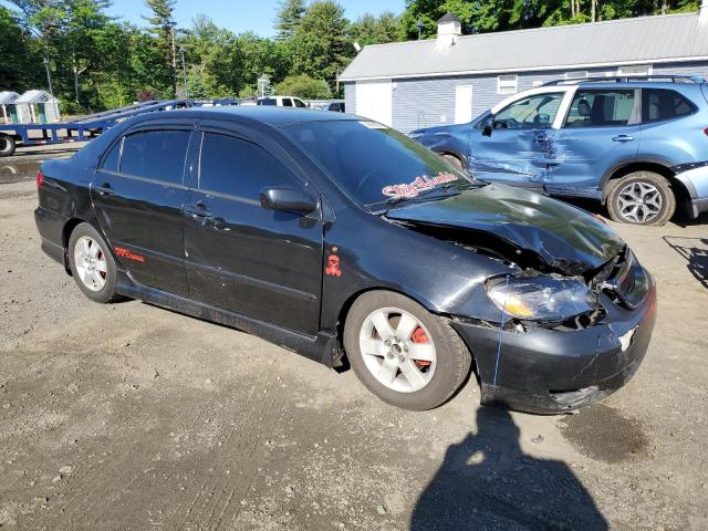 2003 Toyota Corolla Ce VIN: 2T1BR32E13C104466 Lot: 56606874