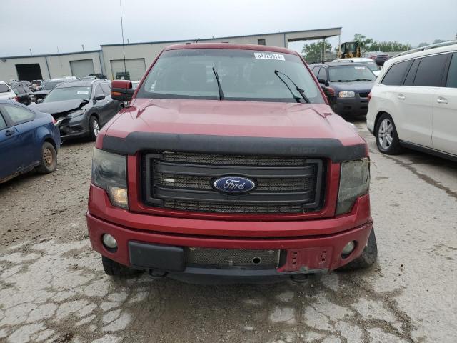 2013 Ford F-150 - Image 5