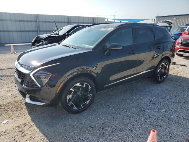 2024 Kia Sportage Sx Prestige VIN: 5XYK5CDFXRG139795 Lot: 55935514