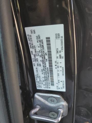 2013 Ford Escape Sel VIN: 1FMCU0HX9DUB53604 Lot: 56566644