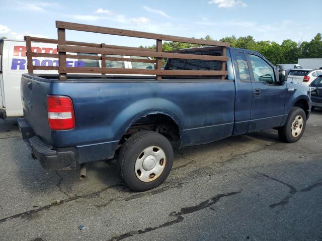 2005 Ford F150 VIN: 1FTRF14W25NA86965 Lot: 56405004