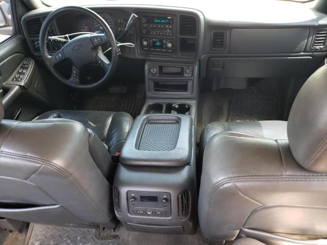 2004 Chevrolet Silverado K1500 VIN: 2GCEK13T841396037 Lot: 53948494