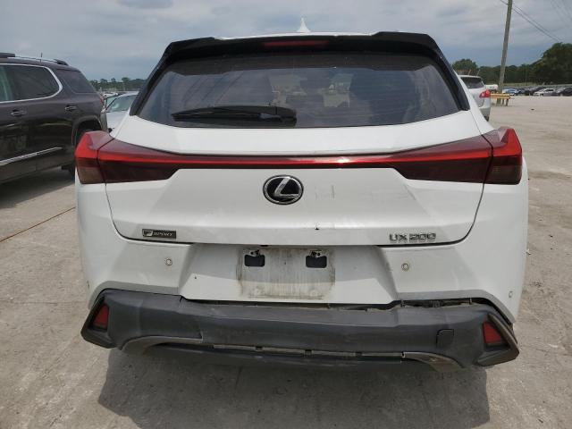 2019 Lexus Ux 200 VIN: JTHY3JBH9K2000667 Lot: 55791834