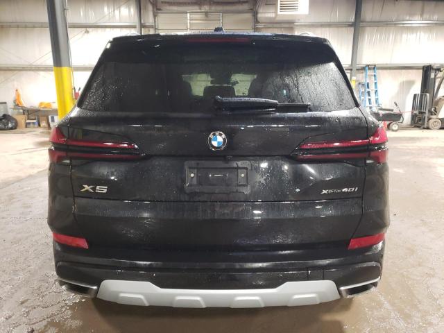 2024 BMW X5 xDrive40I VIN: 5UX23EU06R9V74164 Lot: 53850644