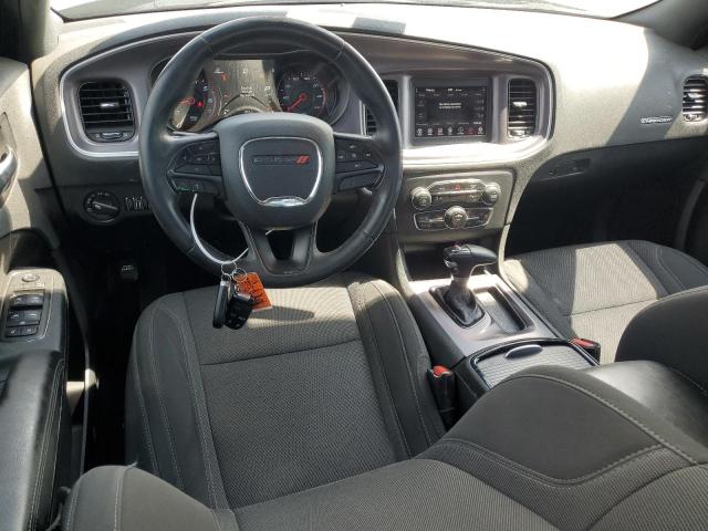 2019 DODGE CHARGER SX - 2C3CDXBG2KH588524