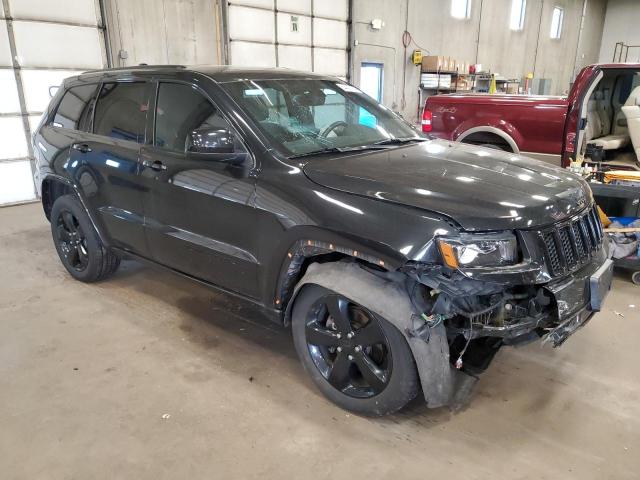 2015 Jeep Grand Cherokee Laredo VIN: 1C4RJFAG6FC128804 Lot: 54497274