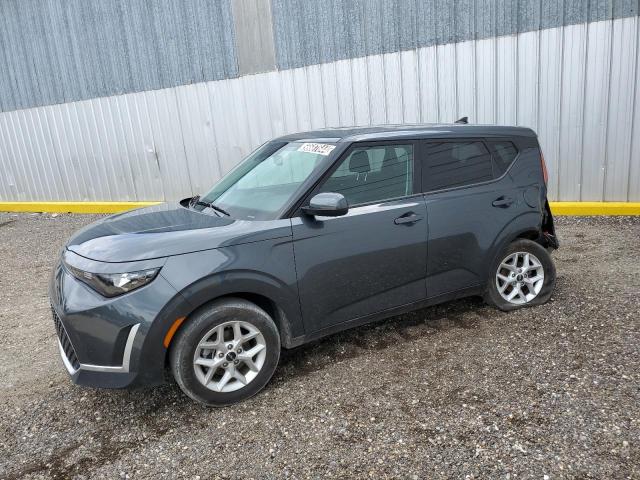 2023 Kia Soul Lx VIN: KNDJ23AUXP7882281 Lot: 56687644