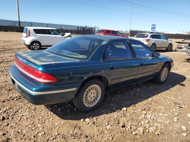 1996 Chrysler Concorde Lx VIN: 2C3HD56F1TH108034 Lot: 55338724