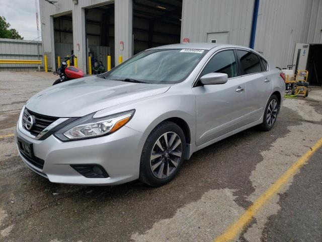 2016 Nissan Altima 2.5 VIN: 1N4AL3APXGC282543 Lot: 55306094