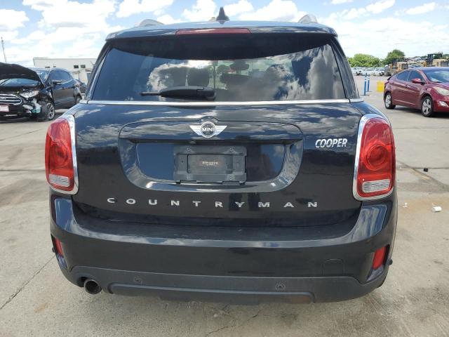 2018 Mini Cooper Countryman VIN: WMZYS7C34J3E08709 Lot: 53152404